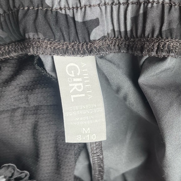 Athleta Girl Shorts - Picture 3 of 4